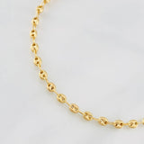 Pulso GC 2.5g / 17.8cm / 3.53mm Oro Amarillo 18K