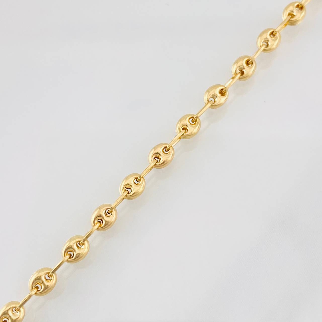 Pulso GC 2.6g / 17.6cm / 3.54mm Oro Amarillo 18K
