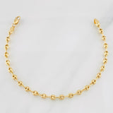 Pulso GC 2.6g / 17.6cm / 3.54mm Oro Amarillo 18K