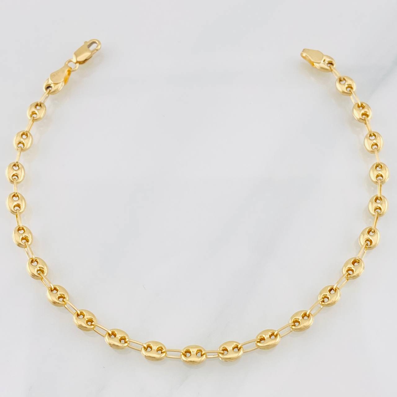 Pulso GC 2.95g / 20cm / 4.16mm Oro Amarillo 18K