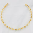 Pulso GC 2.95g / 20cm / 4.16mm Oro Amarillo 18K
