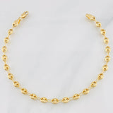 Pulso GC 2.95g / 20cm / 4.16mm Oro Amarillo 18K