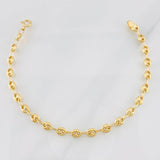 Pulso GC 2.6g / 18.2cm / 4.2mm Oro Amarillo 18K