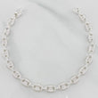 Pulso Gc 13.7g / 20.05cm / 6.13mm Plata 925