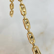 Pulso GC Expandido 4.85gr / 18.5cm / 5mm Oro Amarillo *