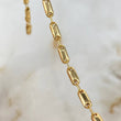 Pulso Rustica Adige 3.15gr / 20cm / 3mm Oro Amarillo ©