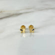 Topos Mariposa 0.65gr / Circones Azules Blancos Oro Amarillo ©