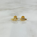 Topos Alas 0.75gr / Troqueladas Oro Amarillo ©