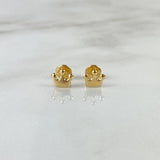 Topos Corona 0.55gr / Oro Amarillo ©