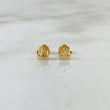 Topos Corona 0.55gr / Oro Amarillo