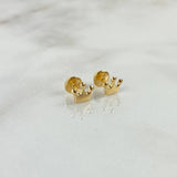 Topos Corona 0.55gr / Oro Amarillo ©