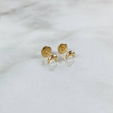 Topos Luna 0.5gr / Oro Amarillo ©