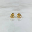 Topos GC Lisos 0.5gr / Oro Amarillo