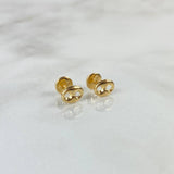 Topos GC 0.65gr / Oro Amarillo *