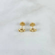 Topos GC 0.65gr / Oro Amarillo *