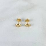 Topos GC 0.65gr / Oro Amarillo *