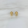 Topos Angel De La Guarda 0.5gr / Oro Amarillo