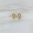 Topos Angel de la Guarda 0.55gr Oro Amarillo