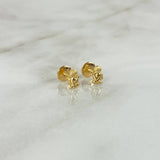 Topos Angel De La Guarda 0.5gr / Oro Amarillo