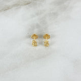 Topos Angel 0.5gr / Oro Amarillo ©