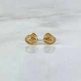 Topos Virgen Milagrosa 0.65gr / Oro Amarillo ©