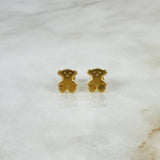 Topos Oso TS 0.8gr / Oro Amarillo ©