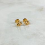 Topos Abeja 0.5gr / Oro Amarillo ©