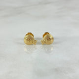 Topos Bolsa Dinero 0.7gr / Oro Amarillo ©