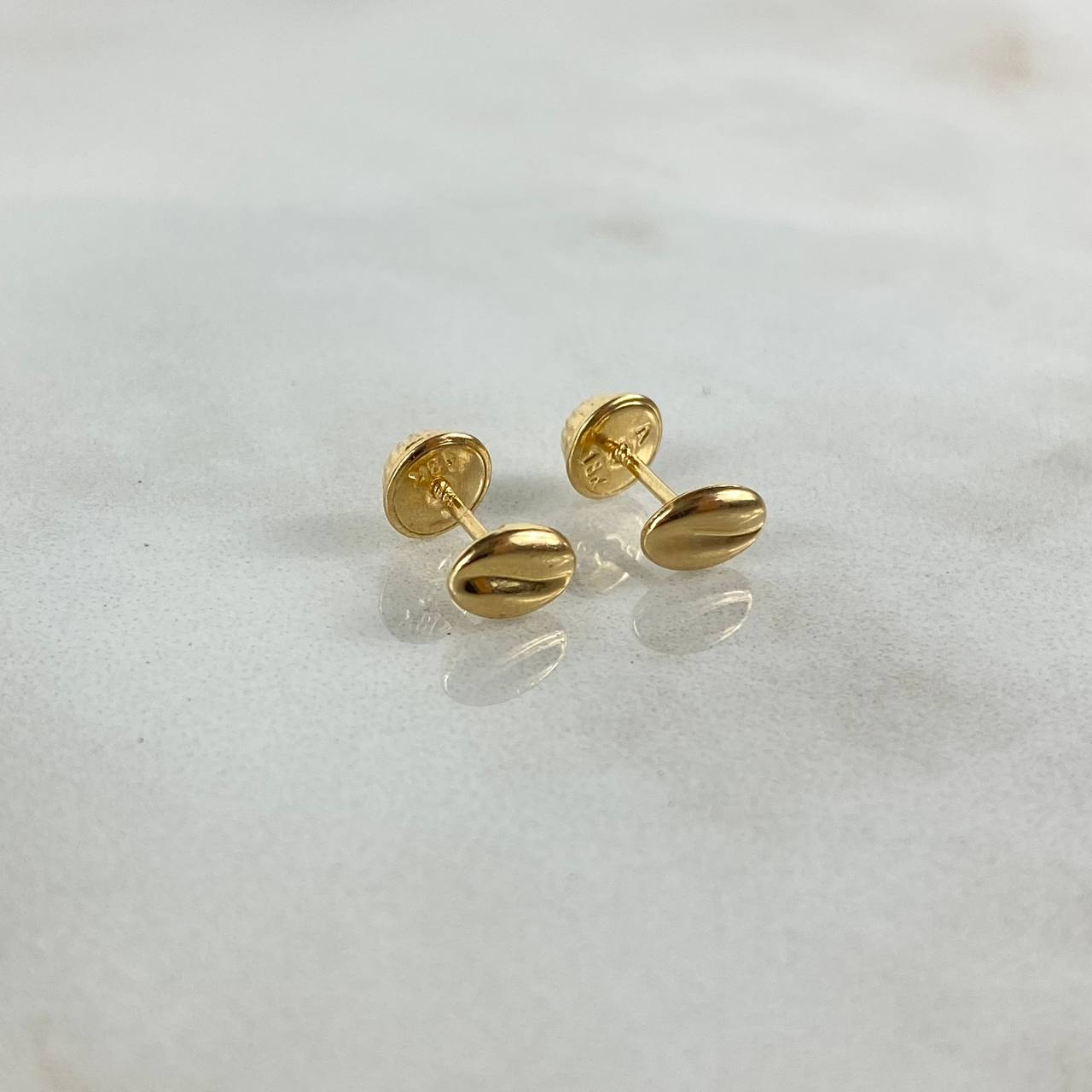Topos Café 0.55gr / Oro Amarillo ©