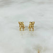 Topos Oso 0.7gr / Oro Amarillo ©