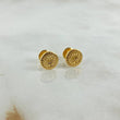 Topos Sello Corona RX 0.75gr / Oro Amarillo ©