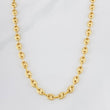 Cadena GC Diamatanda 13.1g / 55cm / 5.05mm Oro Amarillo 18K