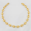 Pulso GC Diamantada 5g / 20cm / 5.82mm Oro Amarillo 18K