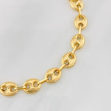 Pulso GC 6.1g / 20cm / 8.2mm Oro Amarillo 18K