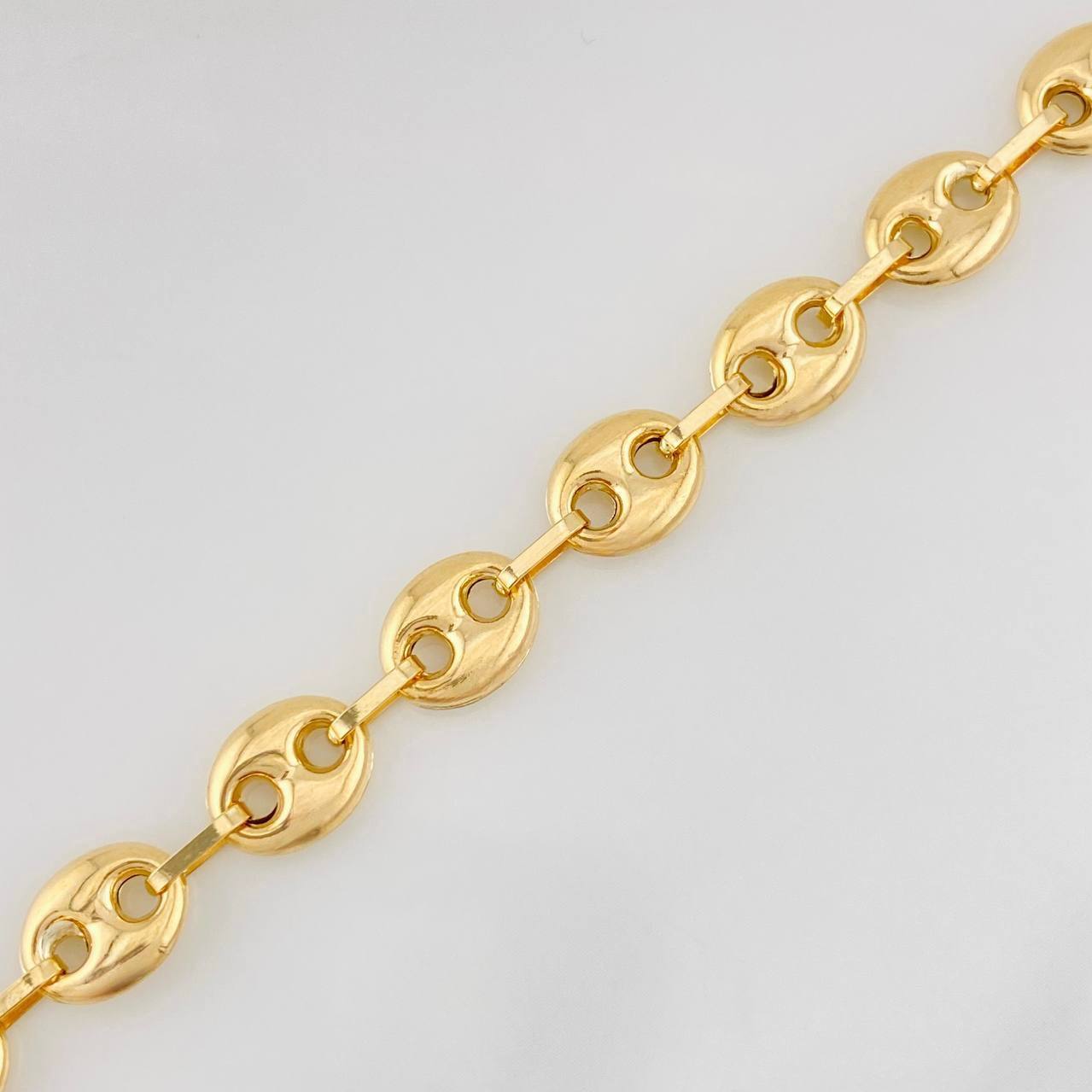 Pulso GC 6.1g / 20cm / 8.2mm Oro Amarillo 18K