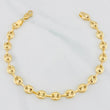 Pulso GC 4.95g / 17.2cm / 7.15mm Oro Amarillo 18K