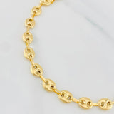 Pulso GC 5.05g / 18.3cm / 7.2mm Oro Amarillo 18K