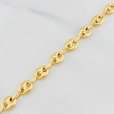 Pulso GC 5.05g / 18.3cm / 7.2mm Oro Amarillo 18K