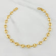 Pulso Gc 3.25g / 20cm / 4.53mm Oro Amarillo 18K