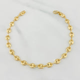 Pulso Gc 3.25g / 20cm / 4.53mm Oro Amarillo 18K
