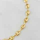Pulso Gc 3.25g / 20cm / 4.53mm Oro Amarillo 18K