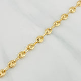 Pulso Gc 3.5g / 20cm / 5.26mm Oro Amarillo 18K