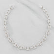 Pulso Gc 12.2g / 18cm / 7.7mm Plata 925
