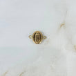 Herraje Virgen de Guadalupe 0.7gr / 1.5cm / Oro Amarillo ©