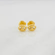 Topos GC 0.5g / 4.7mm Oro Amarillo 18K