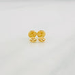 Topos GC 0.4g / 3.4mm Oro Amarillo 18K
