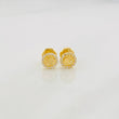 Topos Corona 0.7g / 5.8mm Oro Amarillo 18K