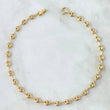 Pulso GC  2.95gr / 21cm / Oro Amarillo 18K ©