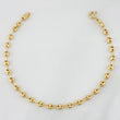Pulso GC 2.5g / 18.07cm / 3.76mm Oro Amarillo 18K