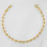 Pulso GC 2.6g / 18.05cm / 3.39mm Oro Amarillo 18K